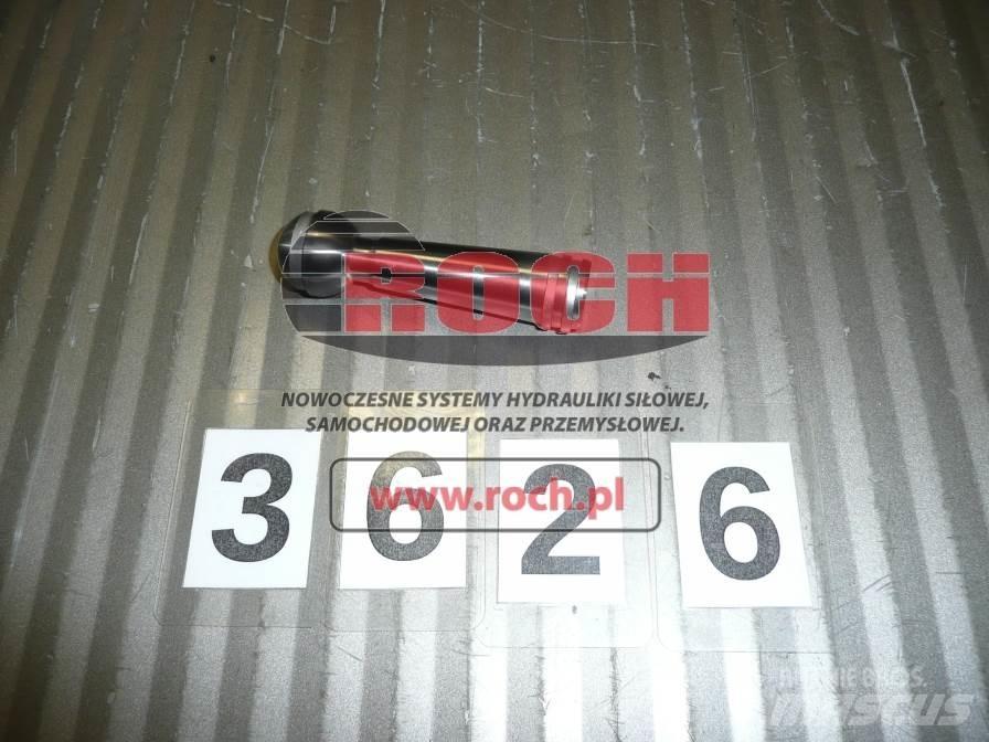 Rexroth TŁOCZKI DO A2FM80 هيدروليات