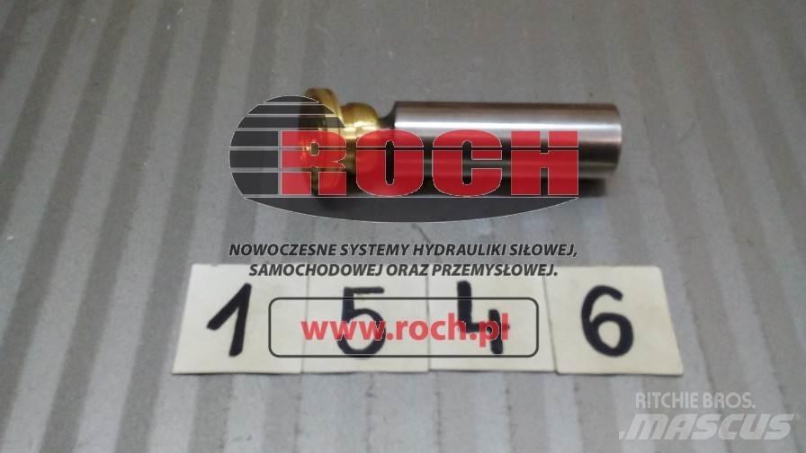 Rexroth TŁOCZKI DO A4VG105 هيدروليات