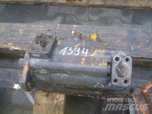 Vickers 2520V17A14/11BA11L هيدروليات