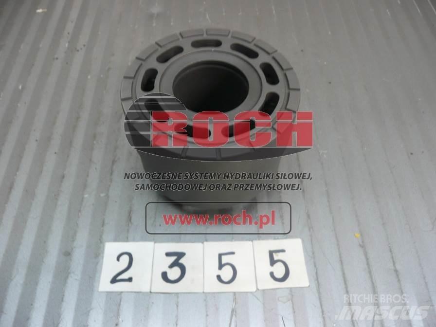 Vickers CYLINDER DO PVE21 هيدروليات
