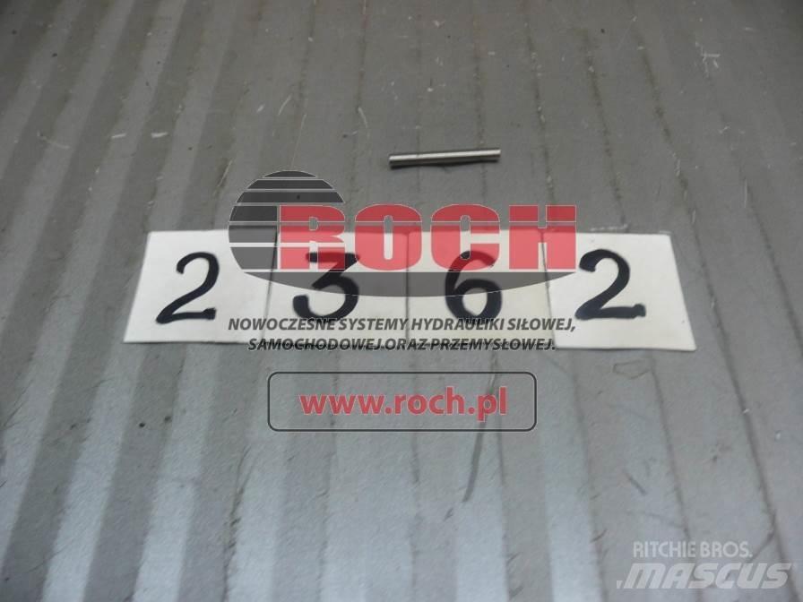 Vickers KOŁEK DO PVE21 هيدروليات