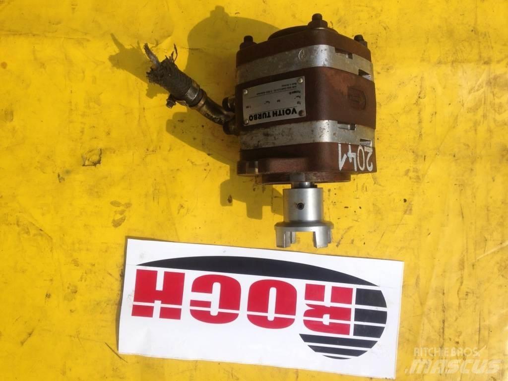 Voith IPV4-13171 376982 هيدروليات