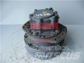 Wirtgen 170696 006043845W محركات