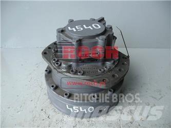 Wirtgen 186031 A05725X محركات