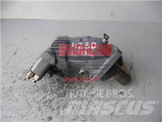 Wirtgen 2184374 محركات