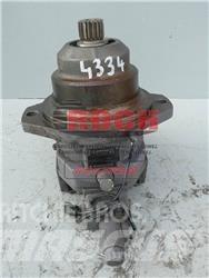 Wirtgen 2242306 محركات