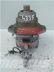 Wirtgen 2242316 محركات