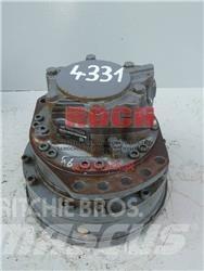 Wirtgen 2401817 B12967T محركات