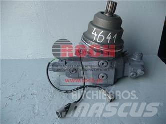 Wirtgen 2996319 محركات