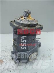 Wirtgen 43830 9605868 محركات