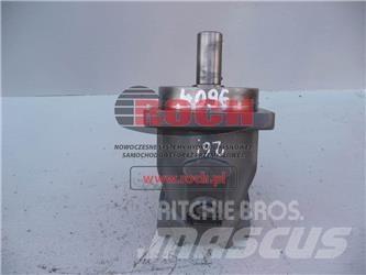 Wirtgen R902137810 123237 محركات