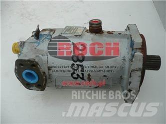 ZTS DUBNICA OMF200003901 محركات