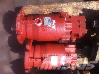 ZTS DUBNICA SMF22000 110000 محركات