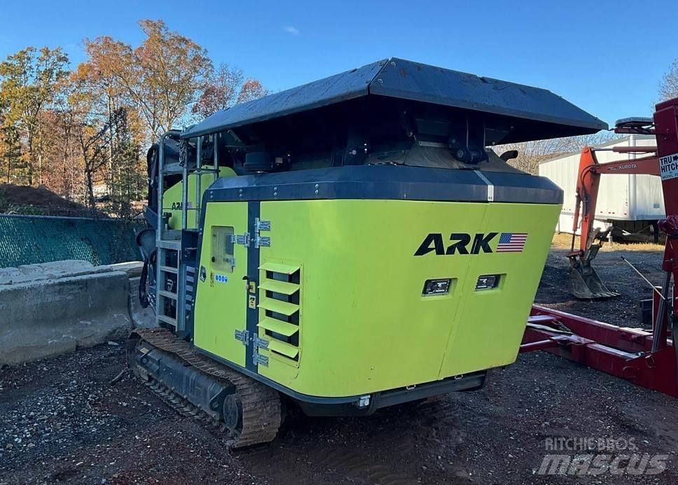 Ark K-JC704 ملحقات خرسانة