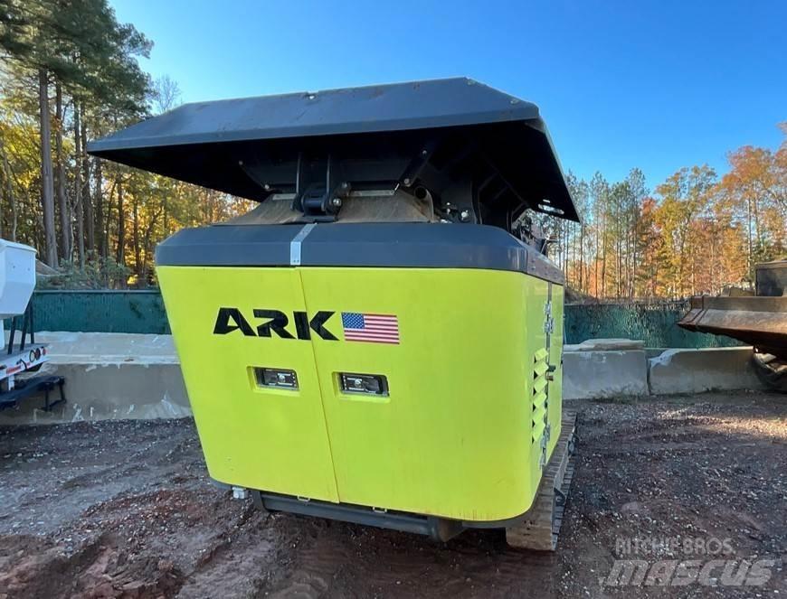 Ark K-JC704 ملحقات خرسانة