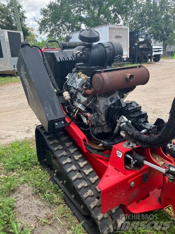 Barreto S37SGB ماكينات أخرى لتجهيز الأراضي