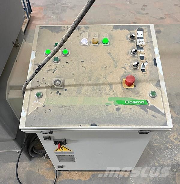  Biesse Cosmo أخرى