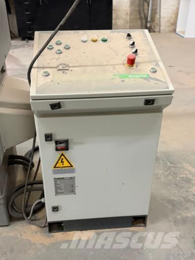  Biesse Cosmo أخرى