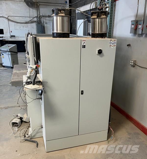  Biesse Elix K3 أخرى