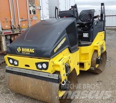 Bomag BW120 SL-5 أخرى