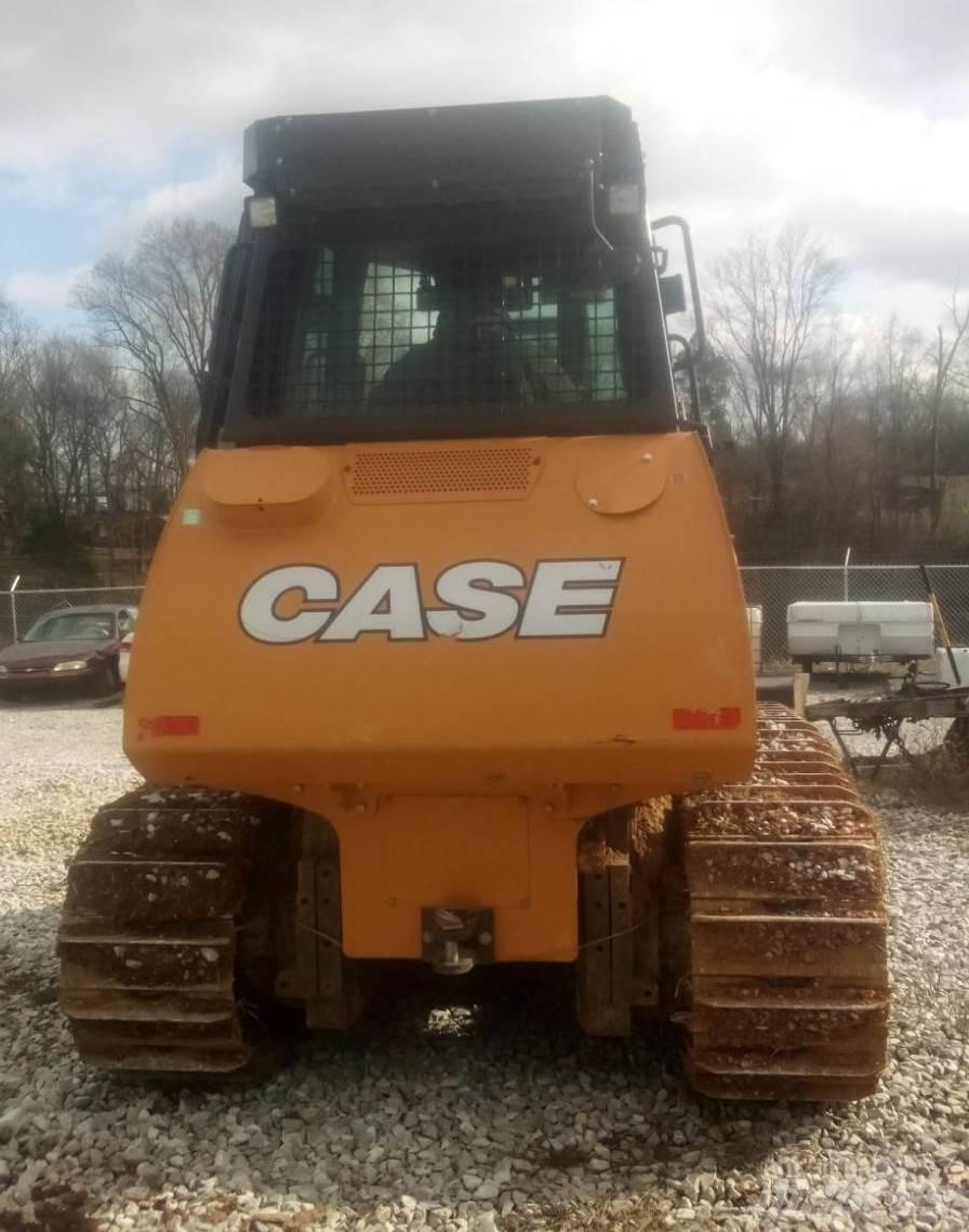 CASE 850M WT أخرى