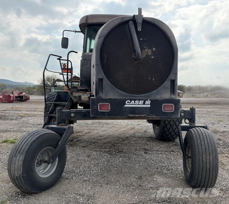 CASE WDX 1902 ماكينات زراعية - غير ذلك