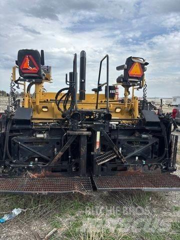 CAT AP1000B أخرى
