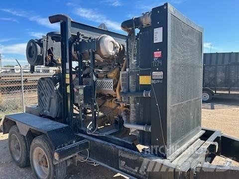 Cornell 6822MX مضخات المياه