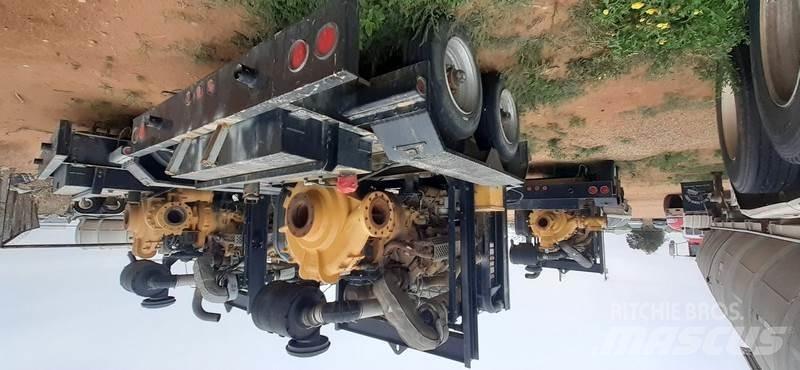 Cornell 6822MX مضخات المياه