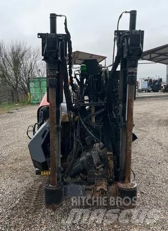 Ditch Witch JT20 أخرى