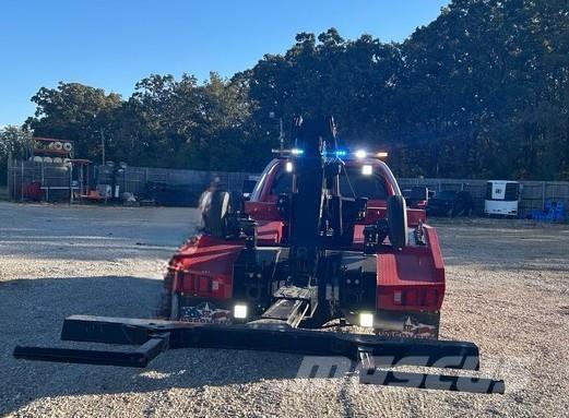 Dodge Ram 5500 شاحنات أخرى