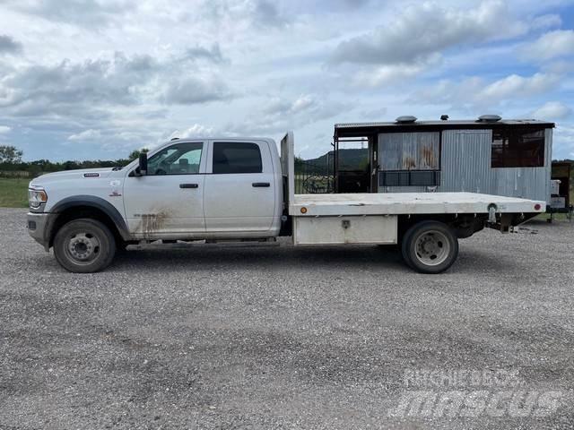Dodge Ram 5500HD شاحنات أخرى