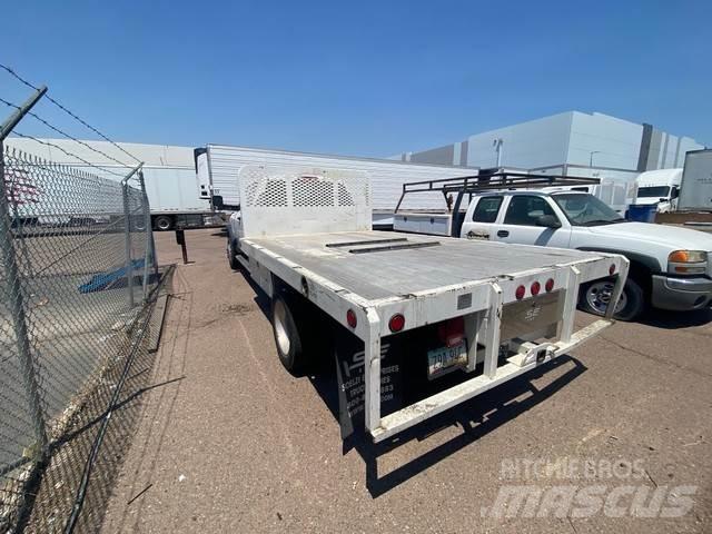 Dodge Ram 5500HD شاحنات أخرى