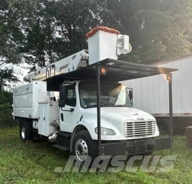 Freightliner M2 شاحنات أخرى