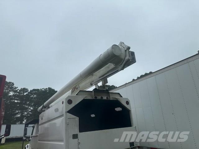 Freightliner M2 شاحنات أخرى