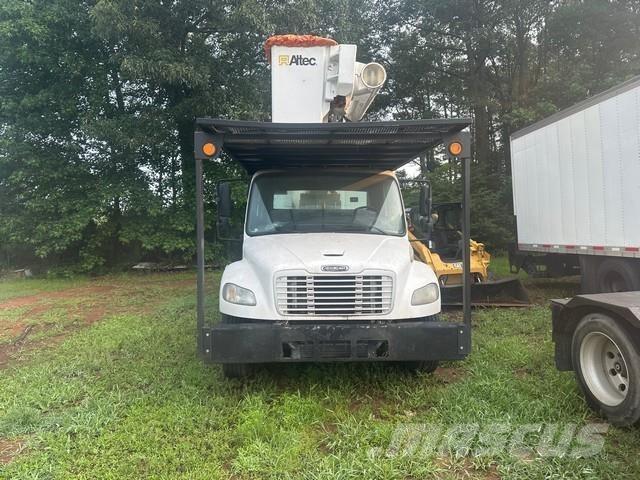 Freightliner M2 شاحنات أخرى