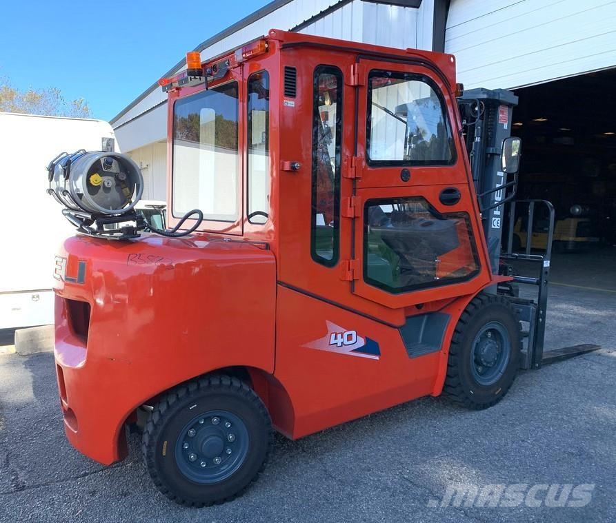 Heli CPYD40-KUH أخرى