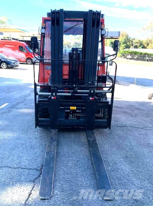 Heli CPYD40-KUH أخرى