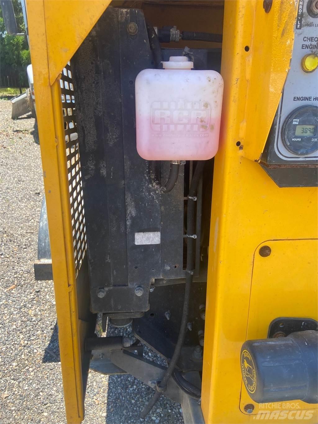 Mayco C30-HDGA أخرى