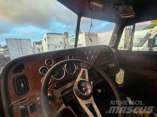 Peterbilt 357 شاحنات قلابة