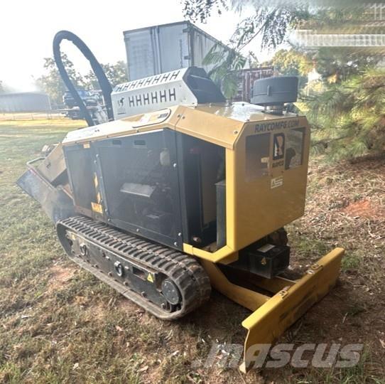 Rayco RG165T-R أخرى