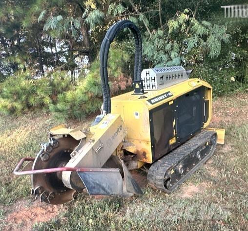 Rayco RG165T-R أخرى