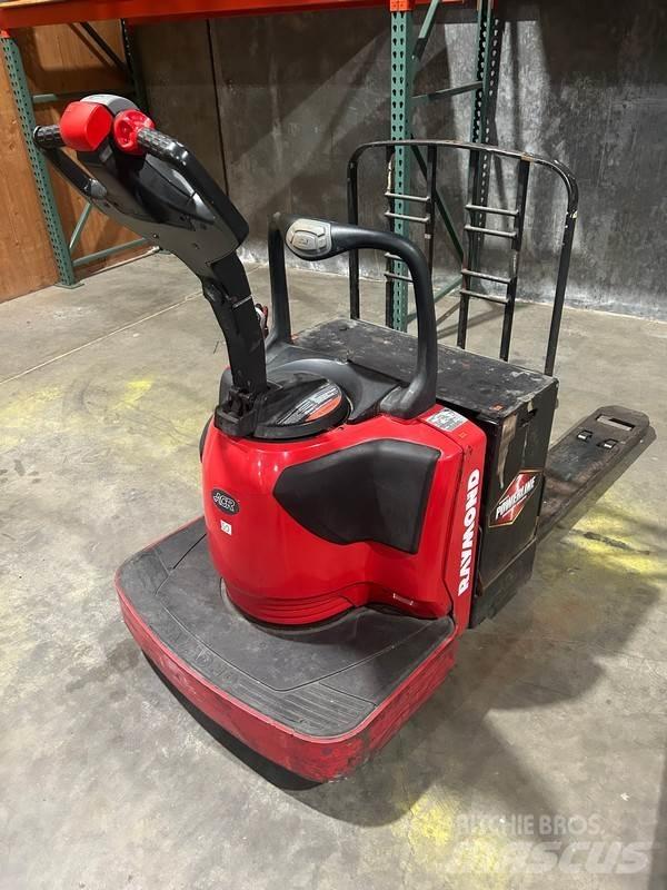Raymond 8410 أخرى