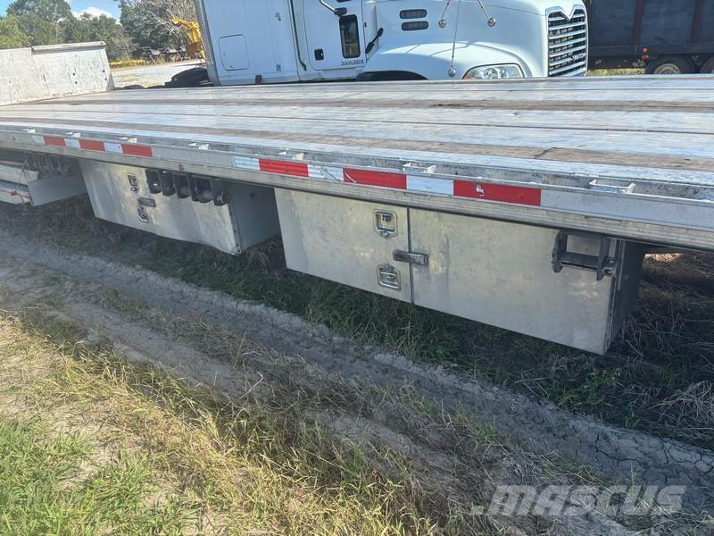 Transcraft Drop مقطورات مركبات نقل