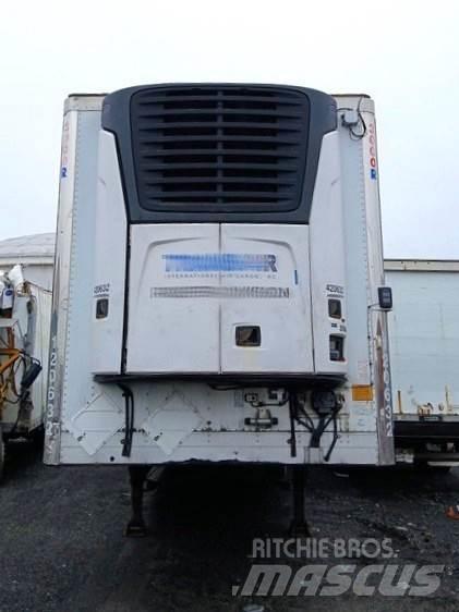 Utility 3000R مقطورات مركبات نقل