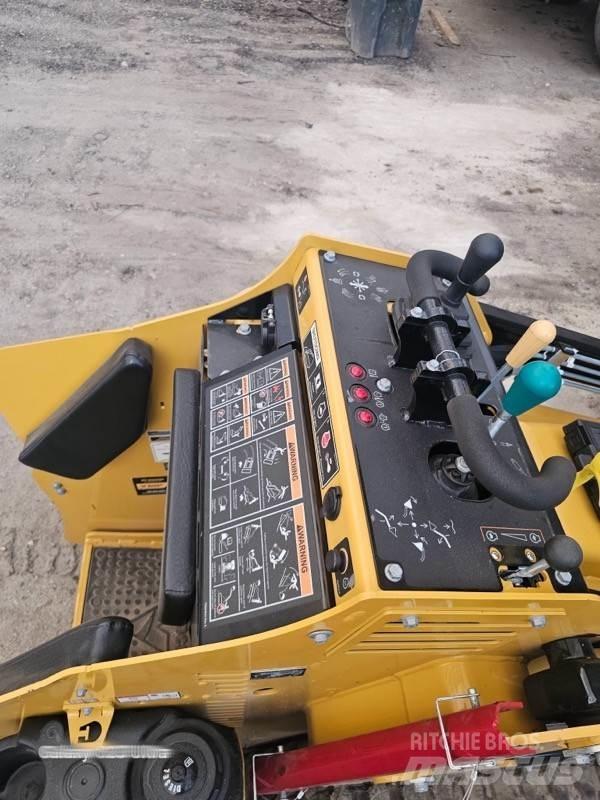 Vermeer S925TX لوادر انزلاقية التوجيه