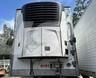 Wabash Reefer مقطورات بدرجة حرارة قابلة للضبط