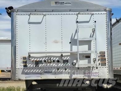 Wilson DWH-500 مقطورات أخرى