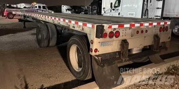 Wilson Flatbed مقطوروات مسطحة/مفصلية الجوانب