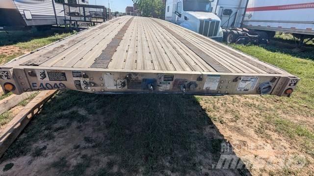 Wilson Flatbed مقطوروات مسطحة/مفصلية الجوانب